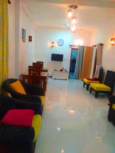 Gallery image of Seagate Villa in Bentota