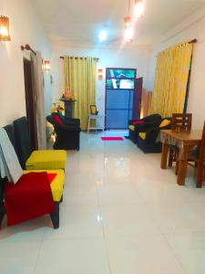 Gallery image of Seagate Villa in Bentota +38 photos