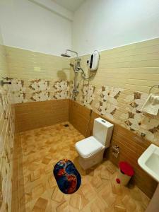 Phòng tắm tại Seagate Villa +33 ảnh