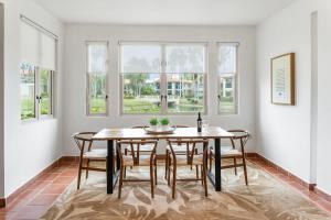 Fotografie z fotogalerie ubytování Upscale villa in gated community beach access Yari v destinaci Brenas