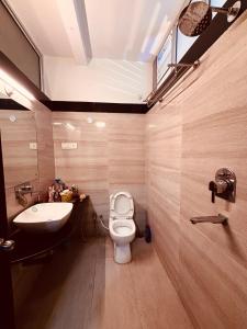 Phòng tắm tại Shaadi-Events-Entire Villa