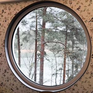 Afbeelding uit fotogalerij van Herrankukkaro Archipelago Resort in Röölä +10 foto's