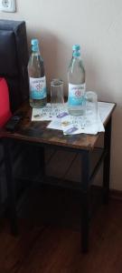 Fotografie z fotogalerie ubytování Pension Kastanienhof v destinaci Waldmühlen