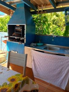 Μια τηλεόραση ή/και κέντρο ψυχαγωγίας στο paradise on Earth