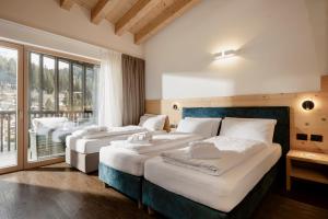 Gallery image of Alpen Hotel Vidi in Madonna di Campiglio