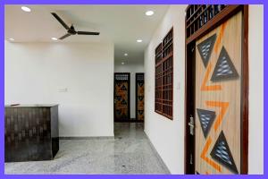 Foto sihtkohas Lucknow asuva majutusasutuse Sattvikam Premium Inn galeriist