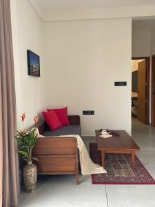 Fotografie z fotogalerie ubytování Creek Harbour Fort Kochi v destinaci Fort Kochi + 30 fotografií