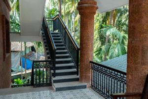 Φωτογραφία από το άλμπουμ του Èden Ember Castle σε Gokarna