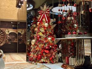 Billede fra billedgalleriet på Hidden Bank: Pearls i Plovdiv + 86 billeder