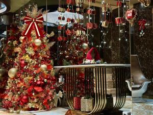 Billede fra billedgalleriet på Hidden Bank: Pearls i Plovdiv