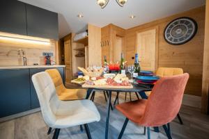 Et opholdsområde på L'Étoile du Linga + 24 billeder