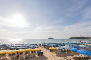 Příroda nedaleko hotelu