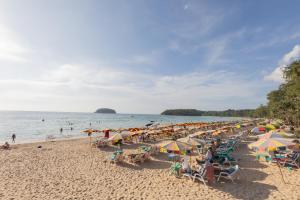 Příroda nedaleko hotelu + 55 fotografií