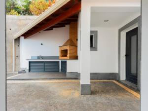 Ảnh trong thư viện ảnh của Skyline Villas Room ở Calheta