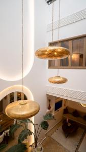 Afbeelding uit fotogalerij van Riad Alaya by Maison Amellal in Marrakesh