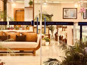 Φωτογραφία από το άλμπουμ του Hotel Bayberry Kathmandu - Near Tribhuvan International Airport στο Κατμαντού