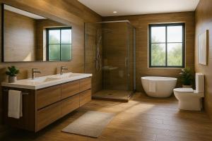 Foto sihtkohas Kukës asuva majutusasutuse Fandyes Suite galeriist