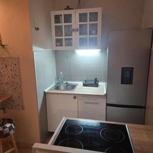 Køkken eller tekøkken på NORTH SPOT + 19 billeder