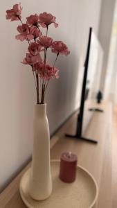 Billede fra billedgalleriet på Luxury Downtown Apartment Bratislava i Bratislava