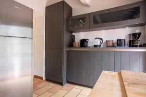 Fotografie z fotogalerie ubytování La Maison et son jardin clos v destinaci Porquerolles