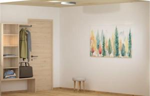 Fotografie z fotogalerie ubytování Ferienhaus Dresselbach - Wohnung 02 "Tannenwaldblick" in Schluchsee für 6 Personen v destinaci Schluchsee + 12 fotografií