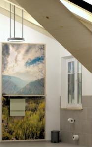 Fotografie z fotogalerie ubytování Ferienhaus Dresselbach - Wohnung 06 "Feldbergblick" in Schluchsee für 6 Personen v destinaci Schluchsee + 13 fotografií