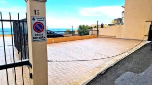 Cảnh biển hoặc tầm nhìn ra biển từ căn hộ