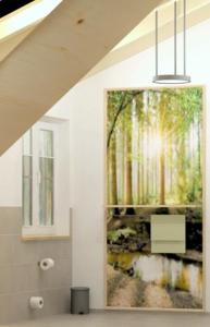 Fotografie z fotogalerie ubytování Ferienhaus Dresselbach - Wohnung 05 "Dresselbachblick" in Schluchsee für 6 Personen v destinaci Schluchsee