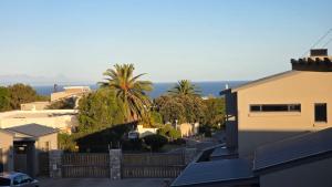 Phong cảnh thiên nhiên gần biệt thự