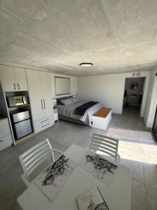 Køkken eller tekøkken på Protea32