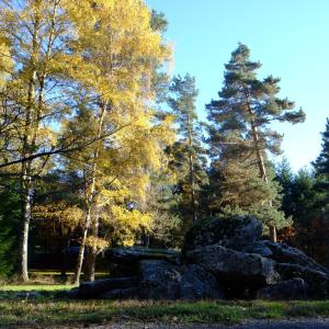 Ecoparc Des Monédières