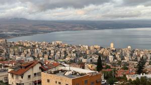 Příroda nedaleko penzionu