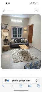 Khu vực ghế ngồi tại BritishHomestay&cafe