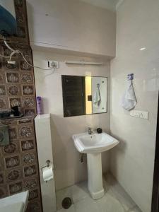 Fotografie z fotogalerie ubytování sarla residency v destinaci Noida