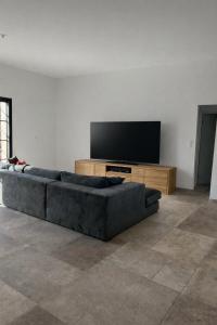 Μια τηλεόραση ή/και κέντρο ψυχαγωγίας στο Villa Catherine