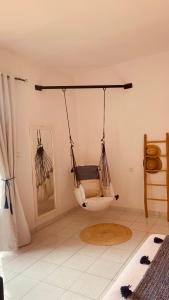 Galeriebild der Unterkunft Villa Daba By Zelia in Ghazoua