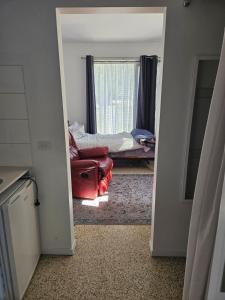 Afbeelding uit fotogalerij van Louis lodge in Melbourne