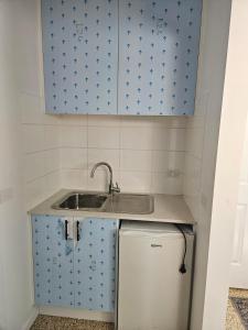 Afbeelding uit fotogalerij van Louis lodge in Melbourne +2 foto's