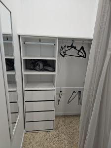 Fotografie z fotogalerie ubytování Louis lodge v Melbourne