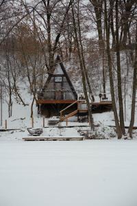 Φωτογραφία από το άλμπουμ του A-frame σε Kriukivshchyna