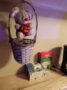 Billede fra billedgalleriet på CityMini Camping i Sipoo + 9 billeder