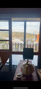 Fotografie z fotogalerie ubytování Casa vista canal Dalcahue v destinaci Dalcahue + 10 fotografií