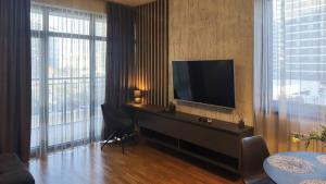 Afbeelding uit fotogalerij van BW Cityline Residences in Belgrado