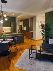 Afbeelding uit fotogalerij van BW Cityline Residences in Belgrado