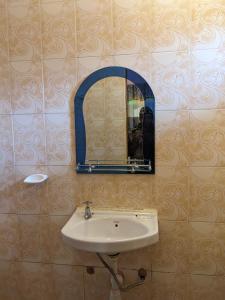 Phòng tắm tại Bethlehem Lodge +19 ảnh