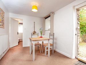 Billede fra billedgalleriet på Byre i Saint Martin