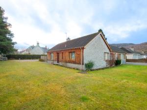 Здание дома для отпуска