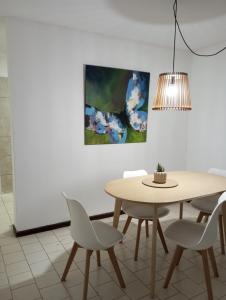 Billede fra billedgalleriet på La Casa del Barrio i San Rafael