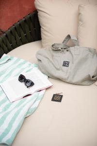 Fotografie z fotogalerie ubytování Lio Lio Suites v destinaci El Nido