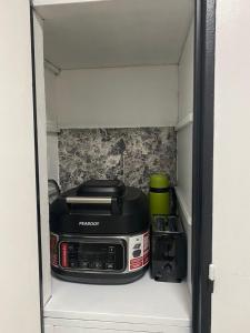 Fotografie z fotogalerie ubytování Apart Dos Naciones v Buenos Aires